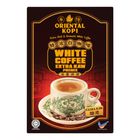 Oriental Kopi Extra Kaw White Coffee 10 x 40g