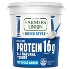 Farmers Union Low Fat Greek Yogurt 500g