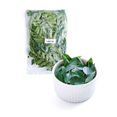 The Silly Greens Curry Leaf 100g