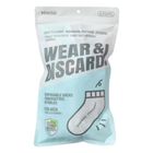 Miniso Disposable Ankle Socks Men 6 Pairs
