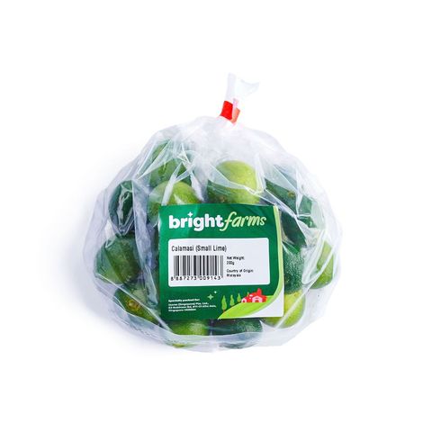 Brightfarms Calamansi (Small Lime) 200g