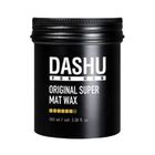 Dashu For Men Premium Original Super Mat Wax 100Ml