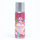Jo Candy Shop Cotton Candy Lubricant (H2O) 60ml - STJO-10631