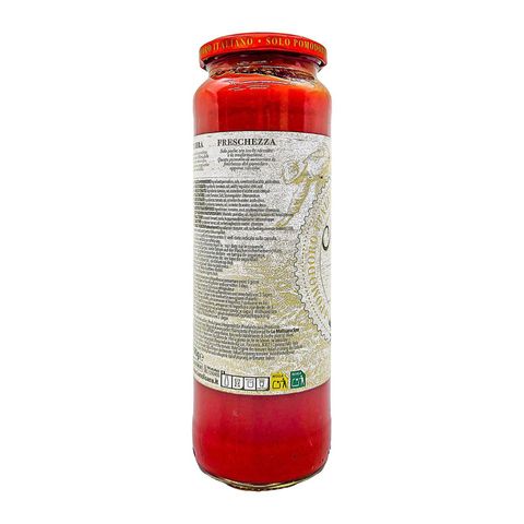 La Molisana Tomato Passata Puree 690g