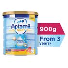 Aptamil Gold+ Stage 4 Junior Growing Up Milk Formula 900g