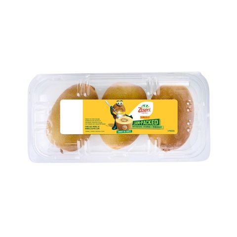 Zespri Gold Kiwi Jumbo 3 Pieces