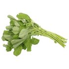 Round Spinach 200g