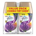 Glade Automatic Spray Refill - Lavender & Vanilla Twin Pack 2 x 252ml