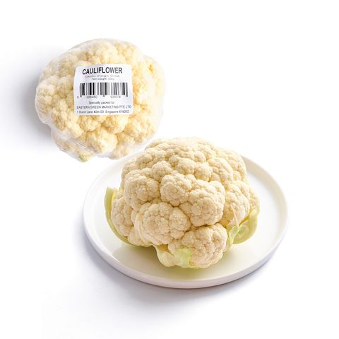China Cauliflower 500g