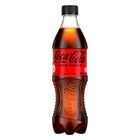 Coca-Cola Zero Sugar 500ml (Recyclable)