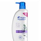 Head and Shoulders Shampoo Anti Dandruff Itchy Scalp Care Hair Care 650ml