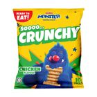 Mamee Monster Noodle Snack Chicken 10 x 20g