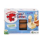 The Laughing Cow Cheese Dippers 140g