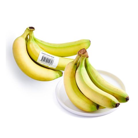 Sunpride Ripe Cavendish Banana (Stage 4-6) 700g