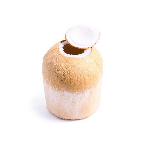 brightfarms Fresh Thai Pre-Cut Coconut 600g