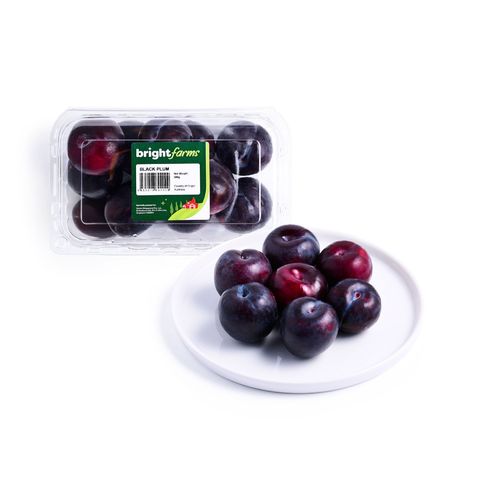 brightfarms Black Plum 500g