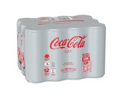 Coca-Cola Light 12 x 320ml (Carton)