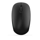 Miniso Wireless Mouse Fashion Model Black (X118) 1 Unit