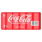 Coca-Cola Coke Less Sugar 24 x 320ml