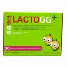 LACTOGG Probiotic Solid Beverage Sachets 30s x 2g