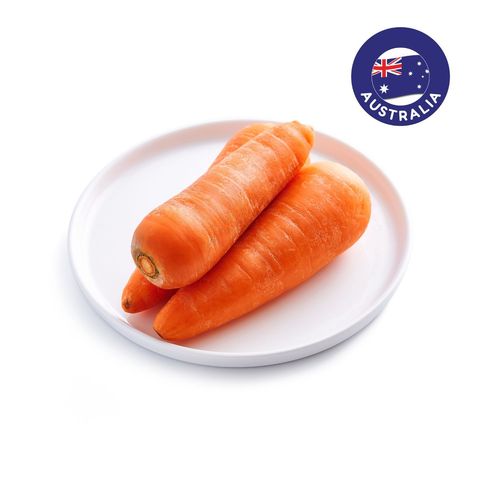 Australia Carrot 500g
