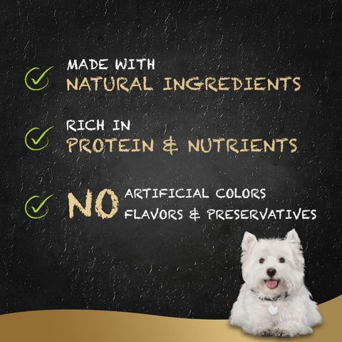 Cesar Naturally Crafted Turkey Canned Dog Wet Food 85g