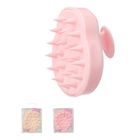 Miniso Scalp Massager Shampoo Brush 1 Piece