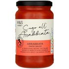 M&S Arrabbiata Pasta Sauce 340g - 670319