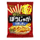 Tohato Bojaga Potato Snack Salt Flavor 58g