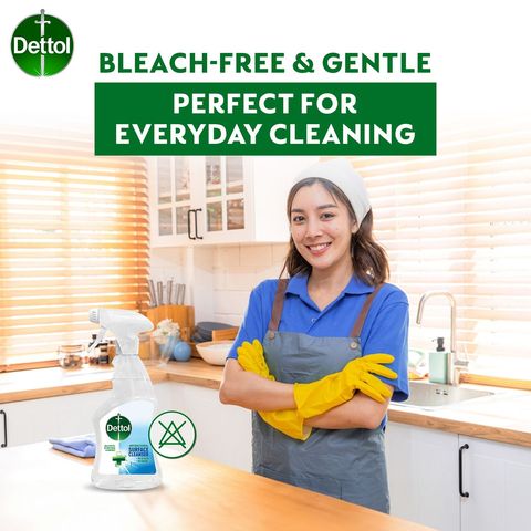 Dettol Antibacterial Surface Cleanser 500ml