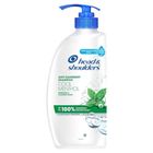 Head & Shoulders Anti Dandruff Shampoo Cool Menthol 650ml