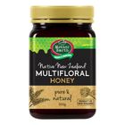 Mother Earth Native New Zealand Multifloral Honey 500g