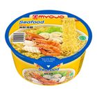Myojo Bowl Seafood | 80 公克