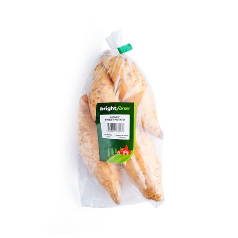 brightfarms Honey Sweet Potato 500g