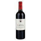 BO47 Chateau Louvie Saint Emilion Grand Cru Bordeaux France 750ml