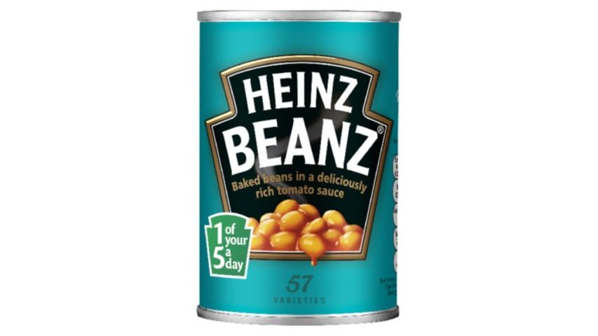 Heinz Baked Beanz Original 415g