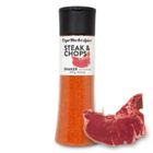 Cape Herb & Spice Steak & Chops Seasoning 270g