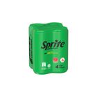 Sprite Zero Sugar 4 x 320ml