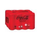 Coca-Cola Zero Sugar 12 x 320ml (Carton)