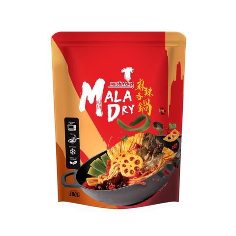 MasterChef Mala Dry 500g