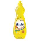Mama Lemon Lemon Gold Dishwashing Liquid 750ml