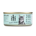 ITI | LAMB AND VENISON FOR CAT 85g (AE00851)