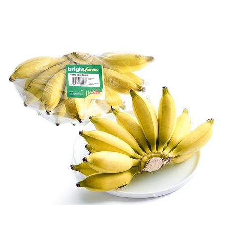 brightfarms Malaysia Pisang Boyan Banana 500g