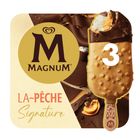 Magnum La-peche 3 x 90ml