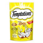 Temptations Tasty Chicken Adult Cat Treats 75g