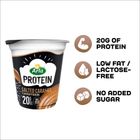Arla Protein Salted Caramel Pudding 200g