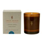 True Grace Burlington Small Candle Cedar & Rose 150g