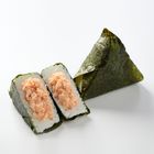 Onigiri Salty Salmon 1 Piece