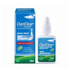 ClariClear Nasal Congestion Relief Spray 15ml