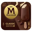 Magnum Classic Ice Cream Multipack 3pcs x 110ml
